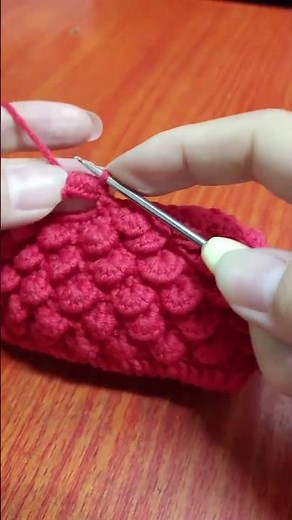 Don't Miss Out! Top Crocodile Stitch Tips from a Pro!
