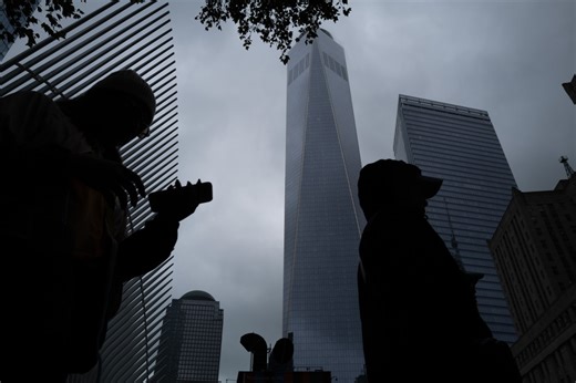 Nor’easter headed towards New York City: What to know