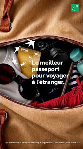 VISA PREMIER - The best passport for traveling abroad