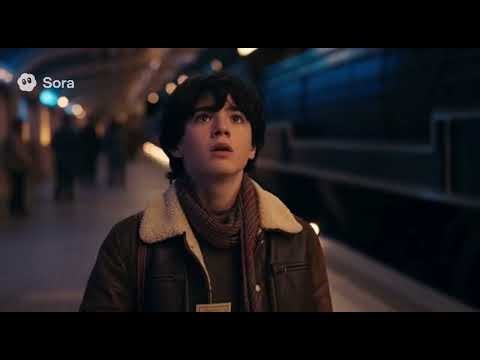 Can You Survive the Galaxy Express 999 Journey?