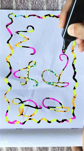 #comment #nameart #craft #diy #ytshorts #ytviral #viralvideo #yt
