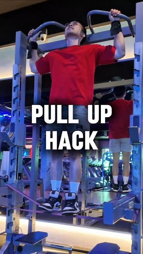Pull Up 🏅 #gym #fitness #gymmotivation #fit #workout #gymaddict | Vincent Yl