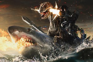 Download zoom video background