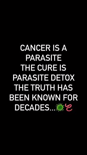 22K views · 10K reactions | Main Types if Parasites Causing Cancer...