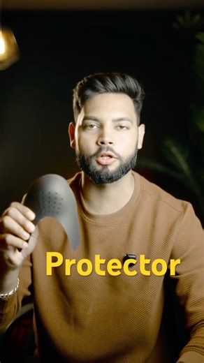 Protect Your Sneakers from Creases 👟 | Best Crease Protector for Shoes #shorts