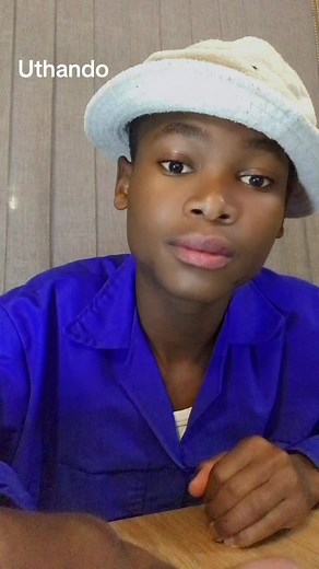 Uthando - Xhosa Poetry and Love Songs