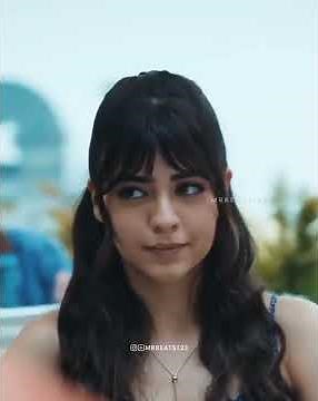 Ayda 💙 ibo | Part 2 | MRBEATS123 | First Sight Love | Staring at Crush 👀