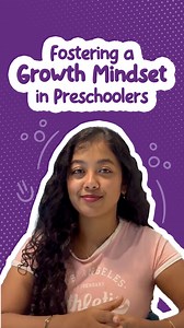 Raising resilient and fearless learners! ​ With the right support, every hurdle can become a new opportunity to grow and discover. [Kidzee, Learning, Preschool, Kids, Early Childhood Education, Fun Learning] | Kidzee