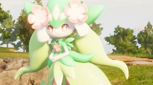 Best Pals for Medicine Production in Palworld