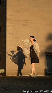 23K views · 270 reactions | Have you ever seen jump rope skills like this? Watch as this incredible woman brings her jump rope dance like it has a mind of its own. #TrendinginChina | Xi's Moments | Facebook