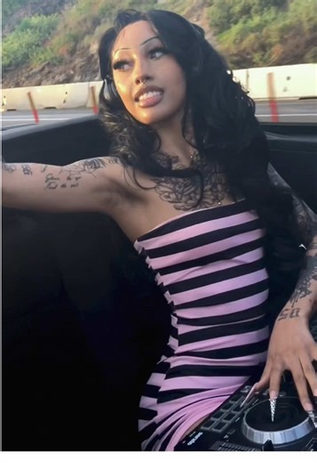 ardelure on aux 🎶— “BABYDOLL” MICRO DRESS | 03.27 | LINK IN BIO FOR LIMITED $10 OFF EARLY ACCESS! - - #y2k #club #dj #party #dress