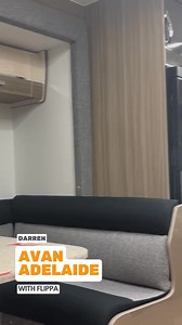 Darren from Avan Adelaide is at the Let’s Go Caravan, Camping & Outdoor Show, and we agree that the Ovation Range deserves a round of applause! 👏 It's easy to drive, has plenty of space for the whole family and is packed with features! Don’t miss your chance to explore the Ovation Range from Avan Adelaide for yourself! The show is on NOW until Sunday, 2nd March—come say hi to Darren and the team in the Jubilee Pavilion at the Adelaide Showgrounds. 🎟️ Buy tickets online and save: https://www.ca