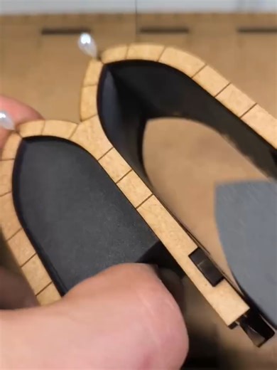 Foam Crafting for Tabletop Terrain Projects