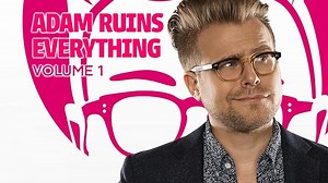 Adam Ruins Everything Season 1 Episode 1