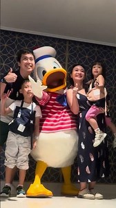 Disney Cruise DCL Meet and Greet