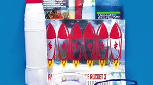 2.5K views · 42 reactions | Today's highly inquired supplier Safely blast off to space with educational rocket toy kits! Discover a hands-on way for children to learn the basic elements of STEM: https://alphatoyfactory.en.made-in-china.com/product/OXfJihqDbBpG/China-China-Manufacture-Outdoor-Rocket-Steam-Educational-Children-Science-Kit-Toy.html?utm_source=facebook&utm_medium=free&utm_campaign=posts | Made-in-China.com | Facebook