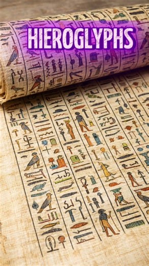 #microlearning #facts #shorts Do you know about Papyrus?