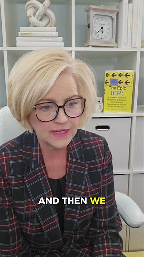 4.7K views · 24 reactions | A behavior plan that doesn’t work isn’t just ineffective—it’s unsafe. When the BIP fails, the system is failing the child. #SpecialEducationBoss #BIP #BehaviorSupport #IEPRights #SPEDAdvocacy #SpecialEducation We just launched The Epic IEP — a practical guide to help parents and educators navigate special education with confidence. Get your copy here: www.TheEpicIEP.com | Special Education Boss | Facebook