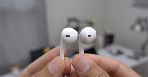 Apple's new $19 USB-C EarPods apparently support lossless audio - 9to5Mac
