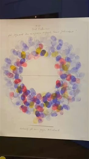 In “Constellations: Contemporary Jewelry at the Dallas Museum of Art”, many works are paired with artists’ drawings or archival photos, revealing the vision behind each piece and how it transforms when worn. ✨ Designed by artist and architect Jarrod Beck, the exhibition space itself becomes part of the experience, highlighting connectivity, alchemy, and the playful, interactive nature of these wearable works of art. Step in and explore the infinitely creative cosmos of contemporary jewelry. 🌟 �