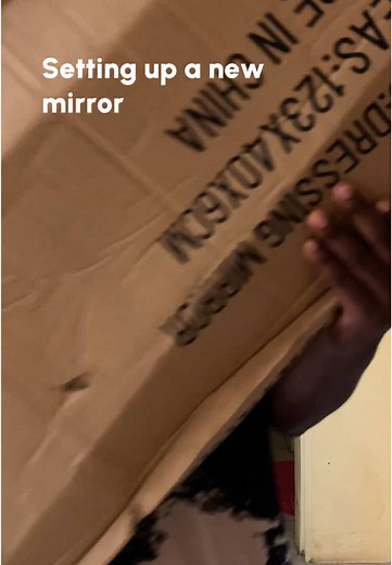 Setting Up the Perfect Dressing Mirror in Your Room