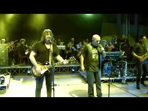 Lenny Zakatek & Skeye - Official Video Live with Symphony Orchestra and Opera Choir