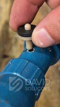 Todo encanador precisa ter isso na caixa de ferramentas#EncanadorRai #GambiarraInteligente #Reparo