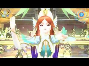 PSO2 Quna New Live Concert [Cosmic Twinkle Star] and [Where The Light Resides] (2017)