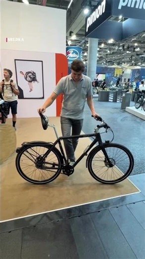 Foldable Cycle #shorts