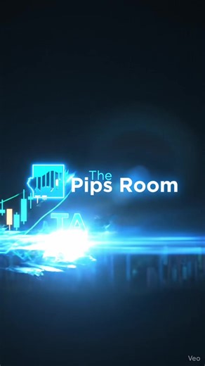 Nice open move to kickstart the day 🚀 #ThePipsRoom #Forex #Gold
