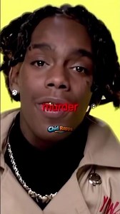 Did You Notice This? 👀 YNW Melly Made a Kid-Friendly Version of Murder On My Mind 😳🔥#shorts #viral