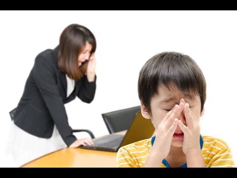 i got arrested for failing math - storytime