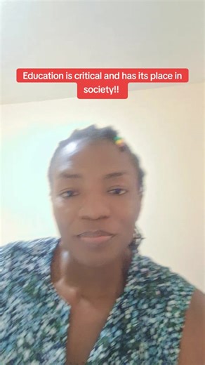 The Importance of Education in Society Today