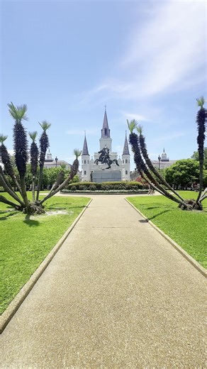 This is New Orleans—where every meal tells a story, every street hasrhythm, and every moment feels like a celebration. From world-classcuisine to legendary festivals, authentic culture to unforgettable vibes,the city welcomes you with open arms. Come for #BayouClassic, stayfor everything else ✨ Visit Visit New Orleans for endless inspiration | Bayou Classic