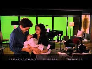 Rob's Love of Babies