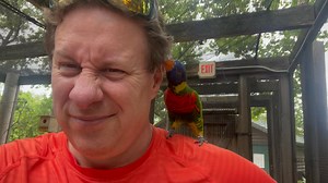 New haircut at the Topeka Zoo | WIBW Jeremy Goodwin