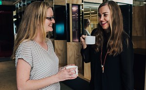 Community consultation