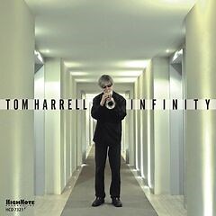 Tom Harrell – Infinity (2019) » download by NewAlbumReleases.net