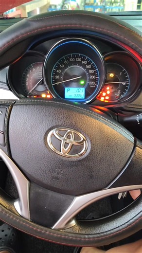 How To Remove Check Engine Without Using Scanner 👨🏻‍🔧 #BasicTips | Matech Car Aircon