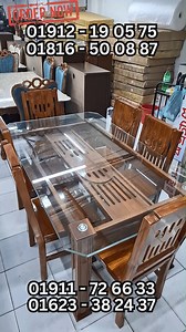 1.9K views · 13 reactions | dinning table | RN Furniture & Mattress | Facebook