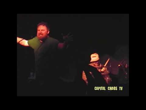 36 CRAZYFISTS (full set) @ The Boardwalk - Orangevale, CA Feb 28th, 2008