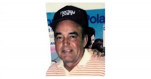 Gilberto Hernandez Obituary (2023) - El Paso, TX - Sunset Funeral Homes - Northeast - El Paso