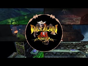 Rayman M (Arena) OST - Henchman 1000 (Crypt Mix)