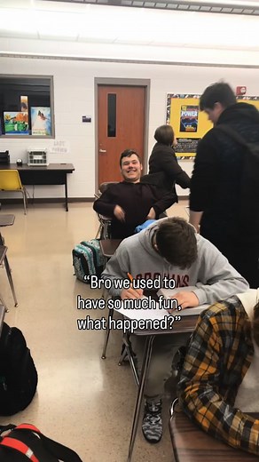 86K views · 3.3K reactions | I used to do things that I really didn’t...