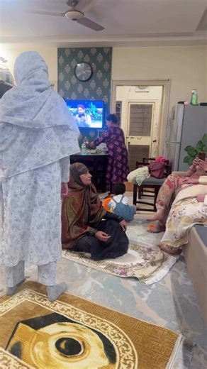 سابقہ فیصل: رمضان مبارک ویڈیوز اور تصاویر