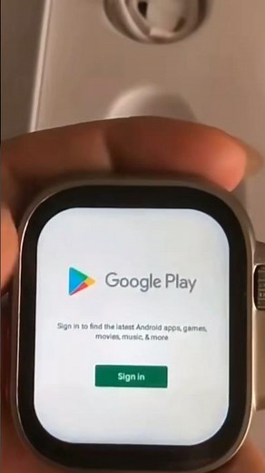 S8 Ultra 4G Smart Watch Unboxing Review | S8 Ultra Smartwatch Android Smartwatch Sim Card Support.