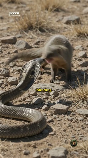 Mongoose vs Cobra | The Ultimate Wildlife Showdown."
