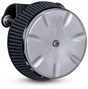 Vance & Hines Air Cleaner Overview