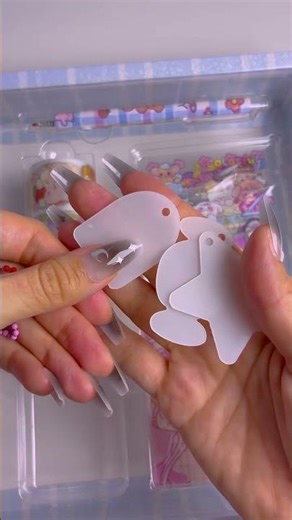 [UNBOX] Unboxing My Kawaii Stationery ✨ Haul ✨ Many Adorable Supplies! |ASMR | Relaxing