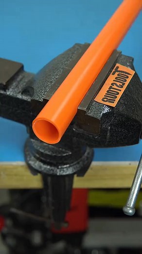 Amazing DIY Pipe Projects #pvcpipe #diy #art #homedecor #design #craft #doityourself #creative #woodworking | 1 Minute Crafts